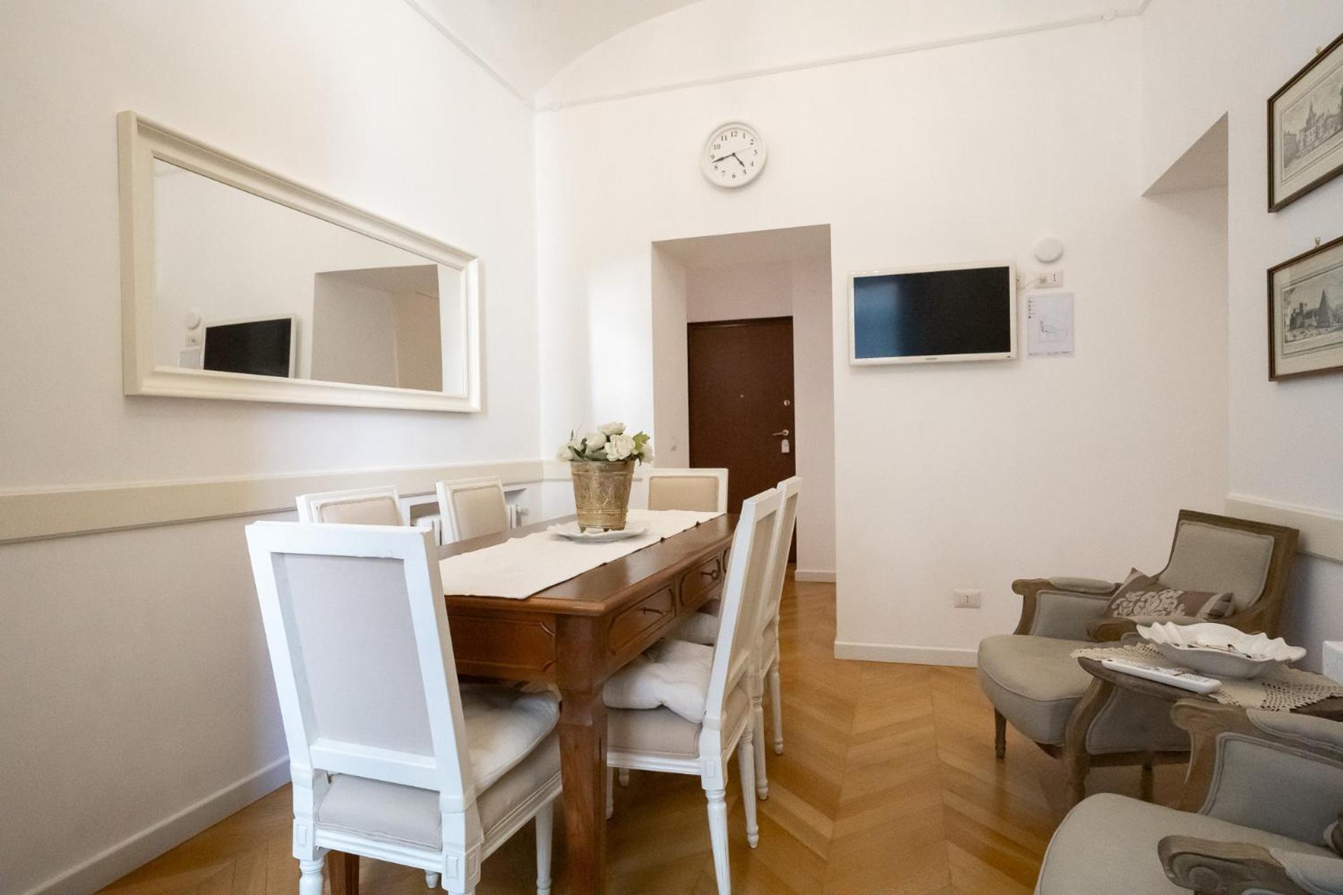 Domus Alba Mantua Apartment Rome Exterior photo